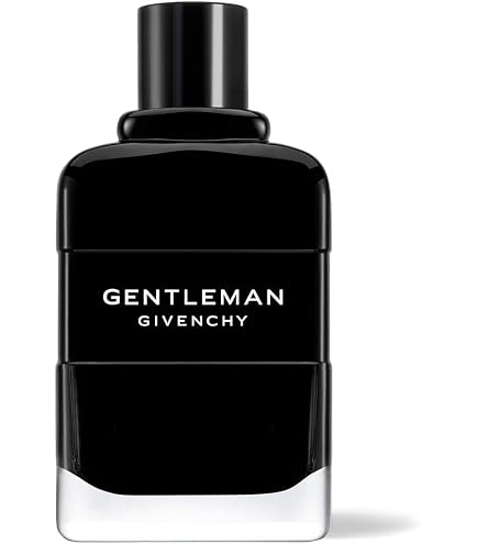 Gentleman Intense Givenchy Eau de Toilette - Perfume Masculino